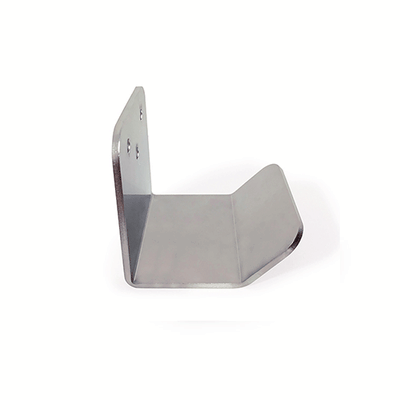 Nemco 69813 Clean Getaway Stainless Steel Hands-Free Foot Door Opener