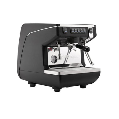 Nuova Simonelli APPIA-LIFE-1GR Volumetric 1 Group Espresso Machine