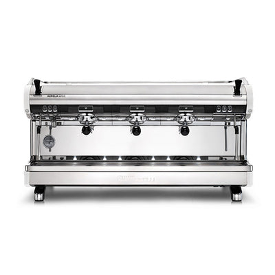 Nuova Simonelli AURELIA-WAVE-VOL-3GR Volumetric 3 Group Espresso