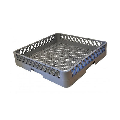 Omcan 37387 Ware Washing Cutlery Rack