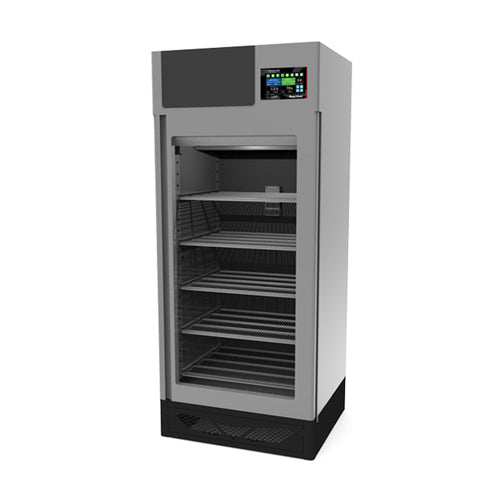 Omcan MATC150TF 330 Lb Dry Aging And Curing Cabinet