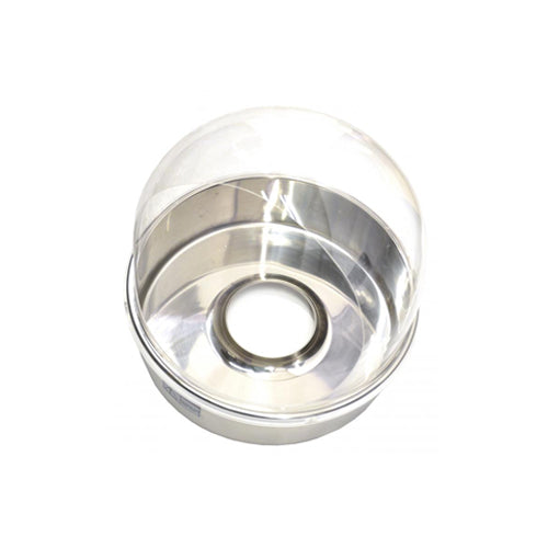 Omcan 41335 28" Cotton Candy Machine Bowl Cover