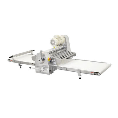 Omcan BE-CN-2083-CSS 20" Table Top Reversible Dough Sheeter
