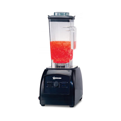 Omacn BL-CN-0002-B 2HP Beverage Blender