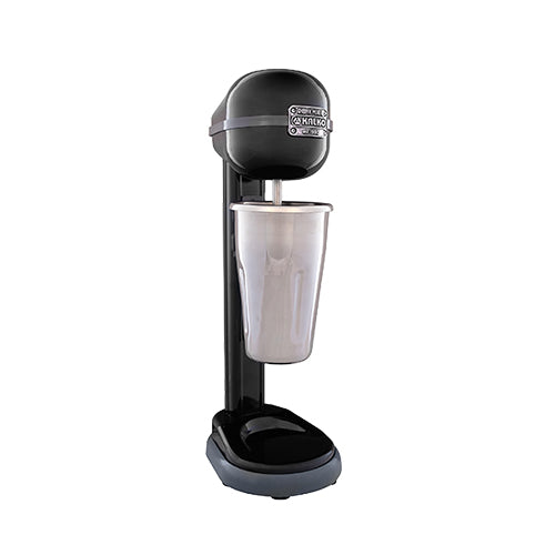 Omcan BL-GR-0450A 30Oz Milkshake Drink Mixer With 1 Spindle