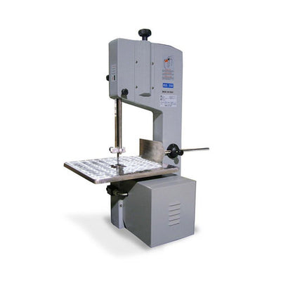 OMCAN BS-IT-1651 11″ x 8″ Tabletop Vertical Band Saw with 65″ Blade