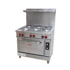 Omcan-CE-CN-0036-ET-Electric-Range