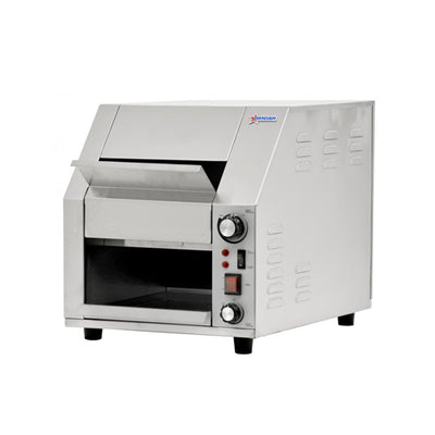 Omcan CE-CN-0254-T Conveyor Toaster