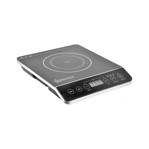 Omcan CE-CN-0288 Countertop Induction Cooker - 120V, 1800W