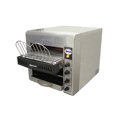 Omcan CE-TW-0250 300 Slices / HR Conveyor Toaster