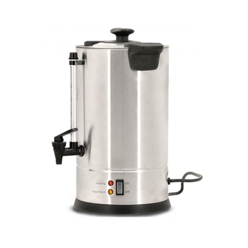 Omcan CM-CN-0043 43 Cup Coffee Percolator