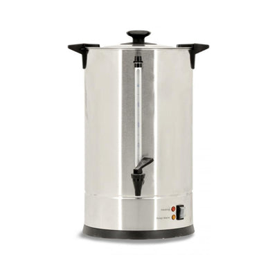 Omcan CM-CN-0089 89 Cup Coffee Percolator
