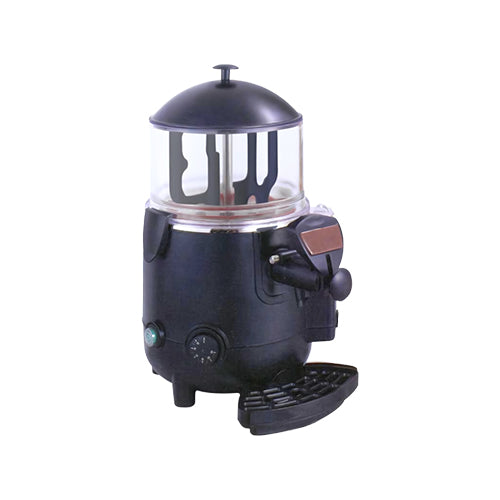 Omcan DI-CN-0005 5L Hot Chocolate Dispenser