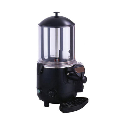 Omcan DI-CN-0010 10L Hot Chocolate Dispenser