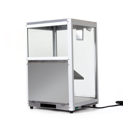 Omcan DW-CN-0100 Countertop Nacho Display Warmer