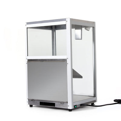 Omcan DW-CN-0100 Countertop Nacho Display Warmer