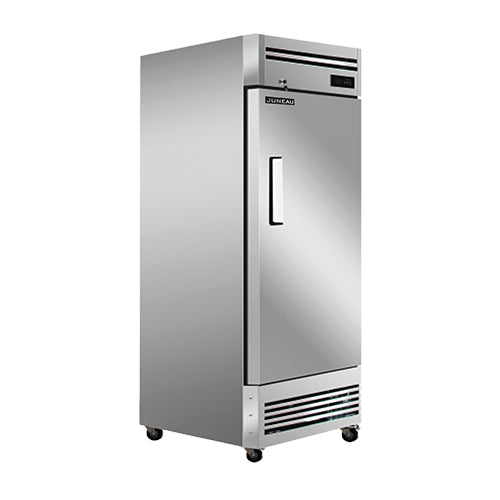 Omcan FR-TH-0737-HC 27″ 1 Door Solid Reach In Freezer