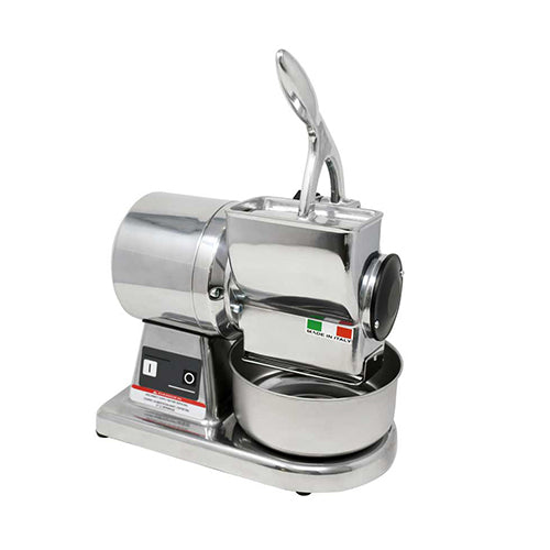Omcan GR-IT-0373-M Light-Duty Cheese Grater