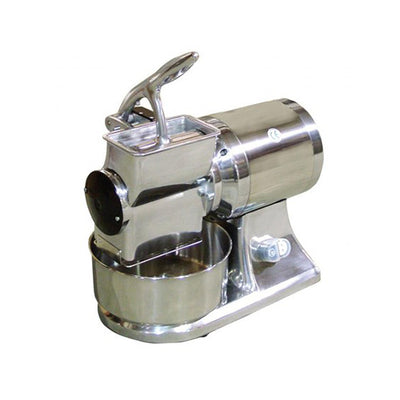Omcan GR-IT-1119-M Medium-Duty Cheese Grater