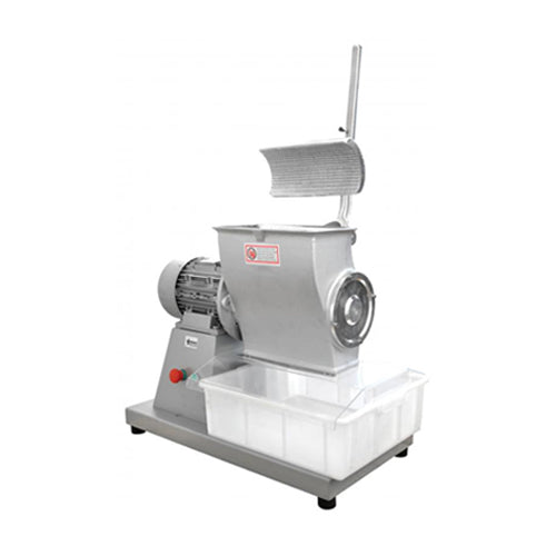 Trento GR-IT-2983-B Heavy-Duty Cheese Grater