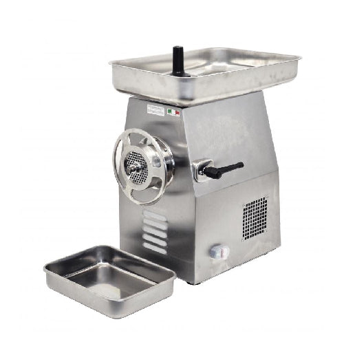 Omcan MG-IT-0032-C #32 3 HP Heavy Duty Meat Grinder