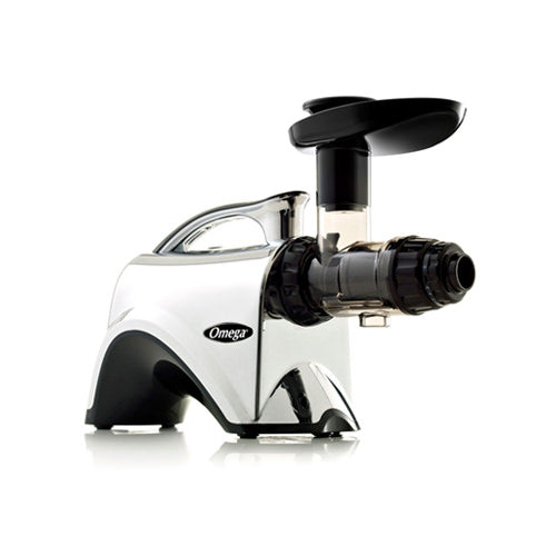 Omega NC900HDC Horizontal Masticating Juicer