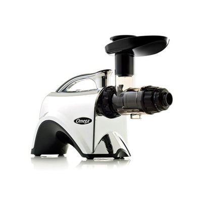 Omega NC900HDC Horizontal Masticating Juicer