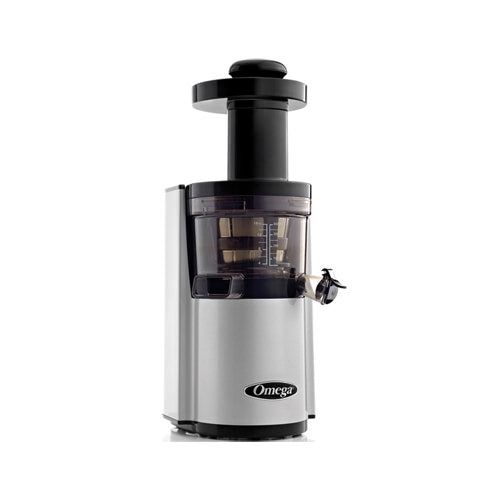 Omega VSJ843RS Vertical Masticating Juicer