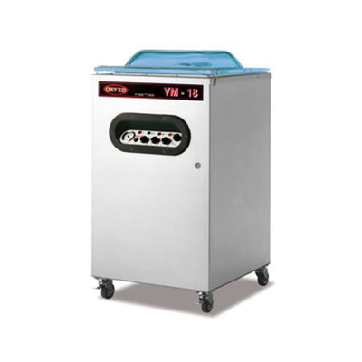 Orved VM18H 17.1" x 17.1" Floor Chamber Vacuum Packaging Machine