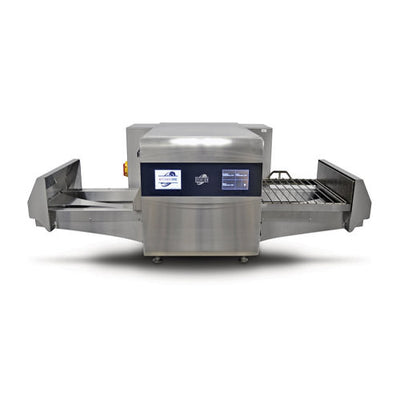 Ovention MATCHBOX-1313 Countertop Hi-Speed Cooking Oven - 1Ph, 240V