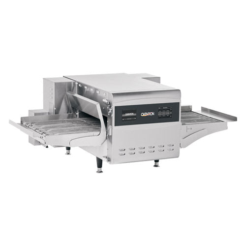 Ovention SHUTTLE-S1200 Countertop Hi-Speed Cooking Oven - 1Ph, 208V