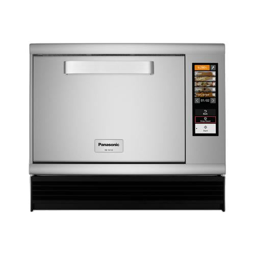 Panasonic NE-SCV3N Countertop High-Speed Oven - 1PH, 240V