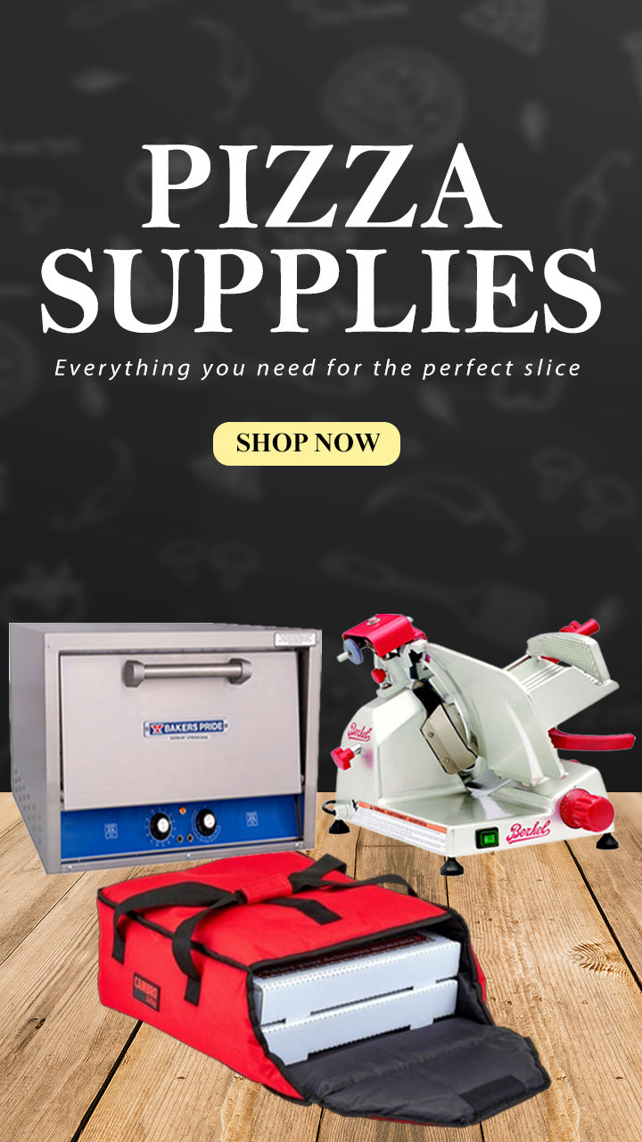 Commercial Kitchen Supply, Restaurant Supply & Supplies, Food Equipment in Vancouver, Commercial Kitchen Supplies