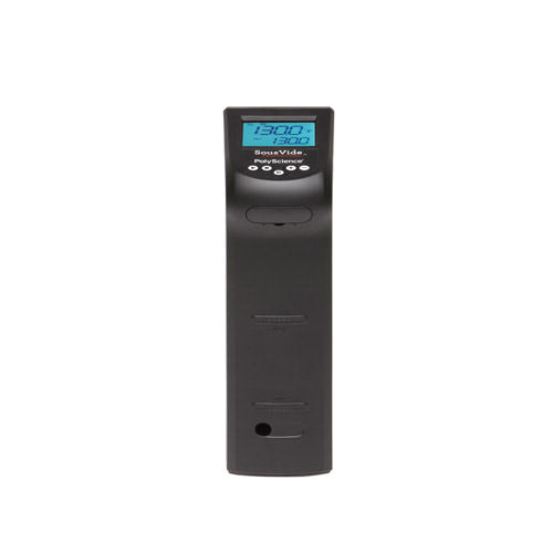 Polyscience CRC5AC1B 20 Lt Capacity Sous Vide Immersion Circulator Head