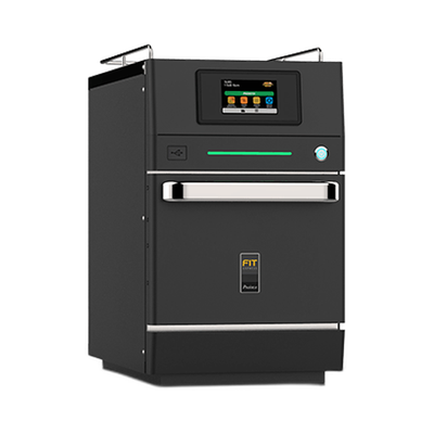 Pratica FIT-Express Countertop Hi-Speed Cooking Oven