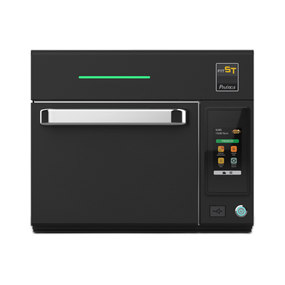 Pratica FIT-ST Double-Mag Stackable Hi-Speed Cooking Oven