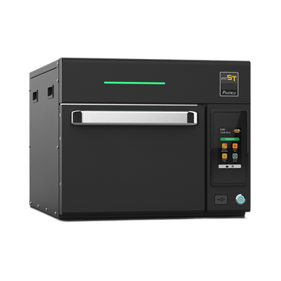 Pratica FIT-ST Single-Mag Stackable Hi-Speed Cooking Oven