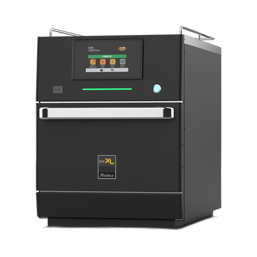 Pratica FIT-XL 16" Countertop Hi-Speed Cooking Oven