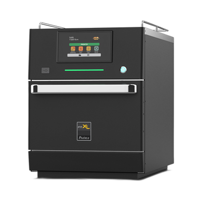 Pratica FIT-XL 16" Countertop Hi-Speed Cooking Oven