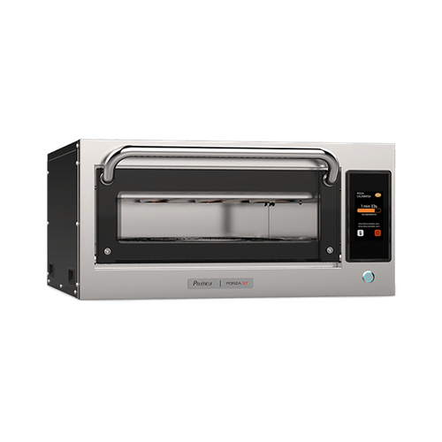 Pratica FORZA-STi 16" Countertop Hi-Speed Pizza Oven