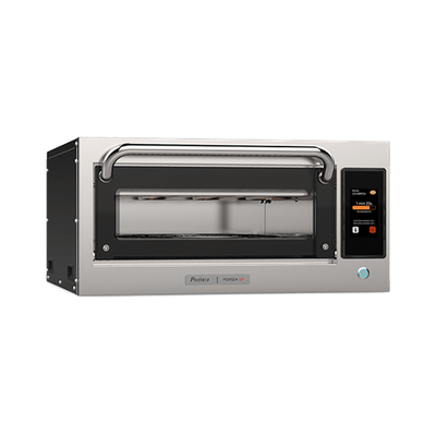 Pratica FORZA-STi 16" Countertop Hi-Speed Pizza Oven