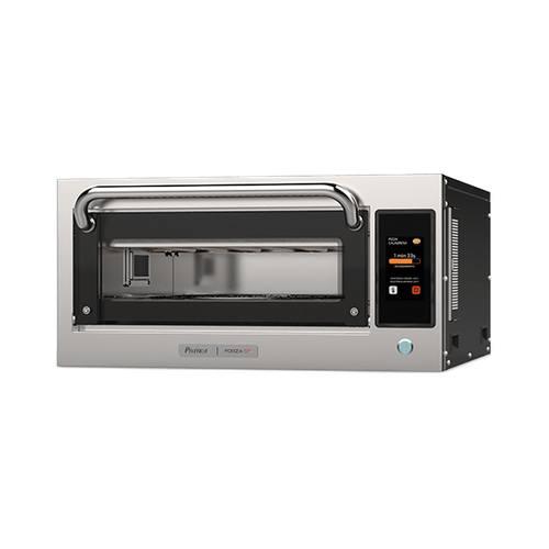 Pratica FORZA-STi 16" Countertop Hi-Speed Pizza Oven