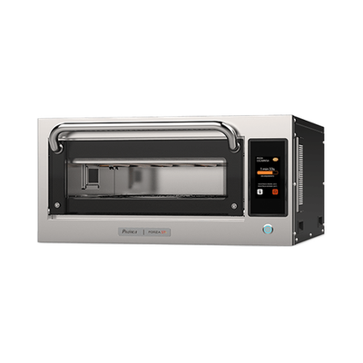 Pratica FORZA-STi 16" Countertop Hi-Speed Pizza Oven