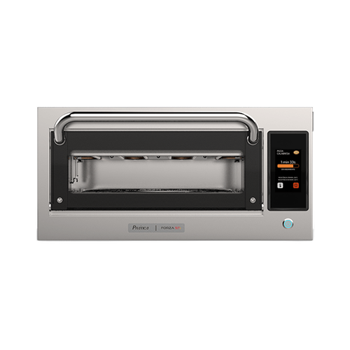 Pratica FORZA-STi 16" Countertop Hi-Speed Pizza Oven
