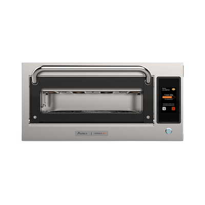 Pratica FORZA-STi 16" Countertop Hi-Speed Pizza Oven