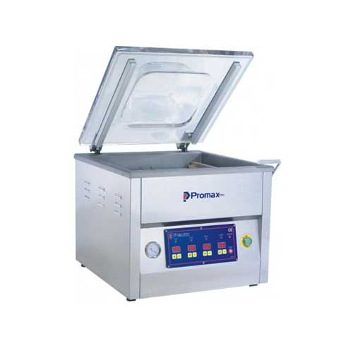 Promarks TC-420LR Chamber Vacuum Sealer