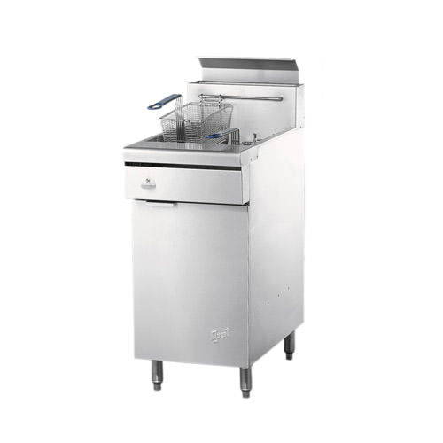 Quest MV40 Certified Used Restaurant Equipment Vancouver