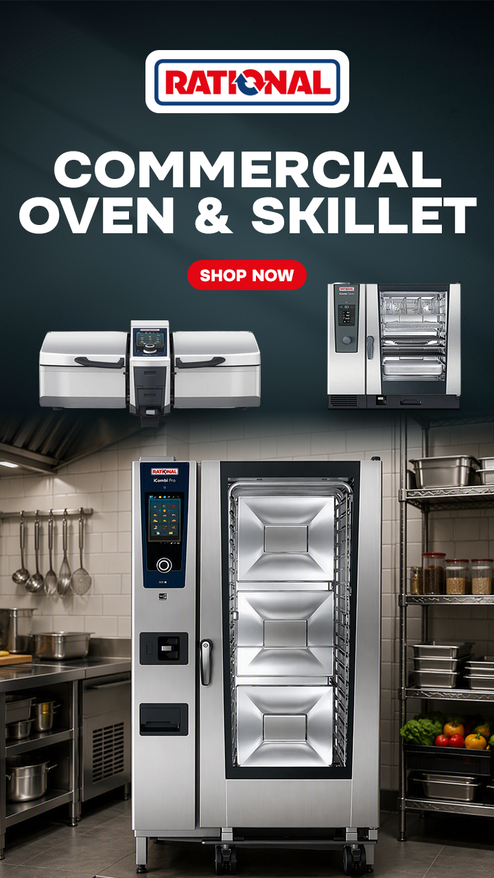 Restaurant Equipment, Restaurant Supply Vancouver, Restaurant Kitchen Supplies