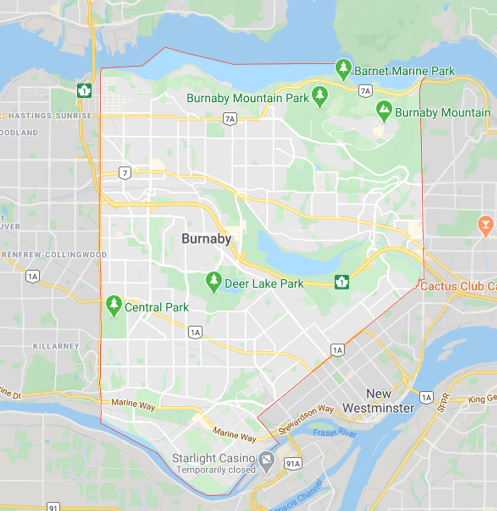 Restaurant Equipment Image