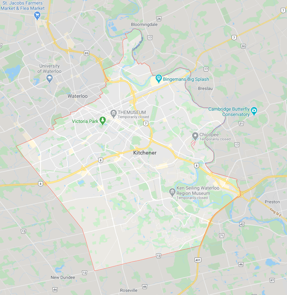 Restaurant Equipment Image